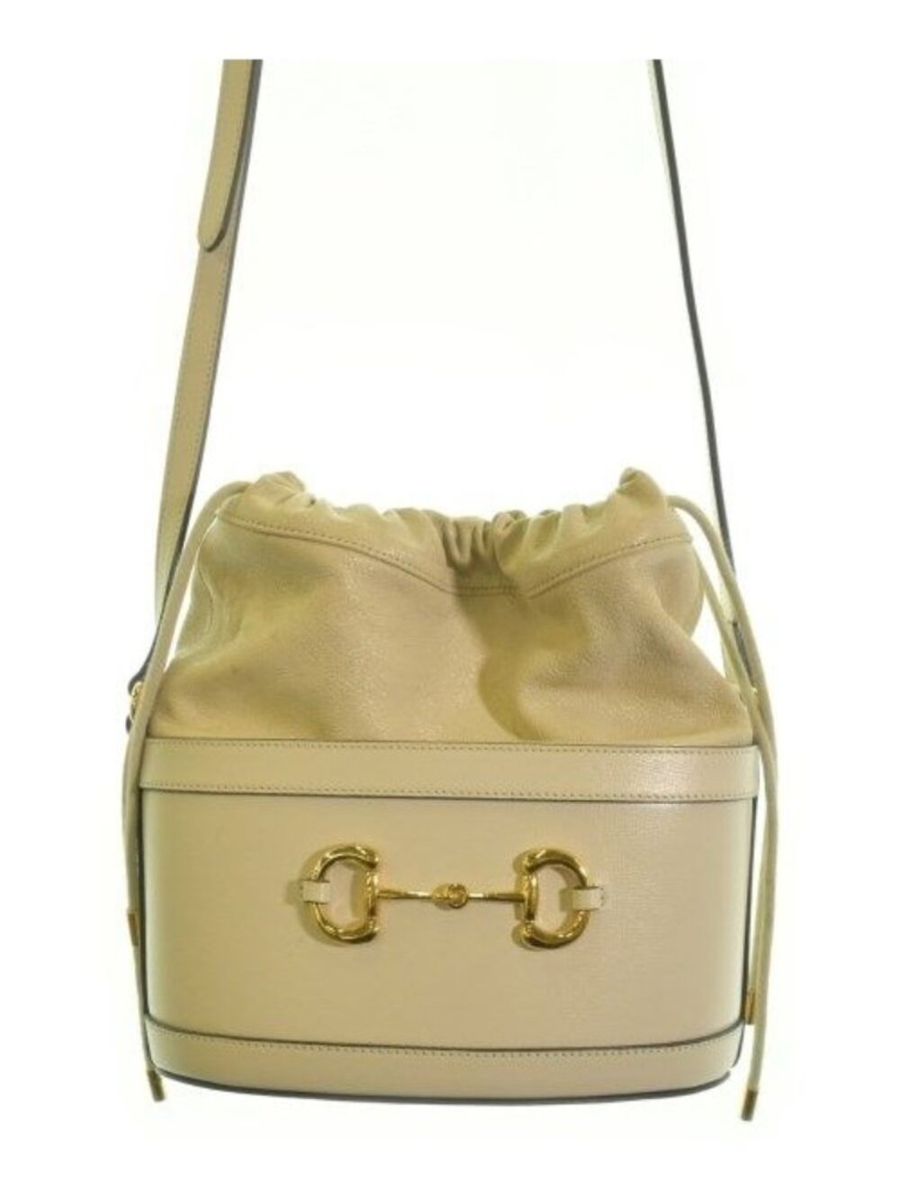 Gucci Horsebit Bucket Bag